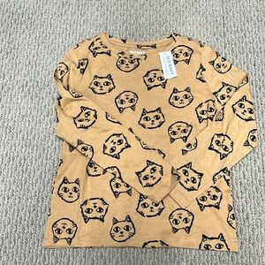 Brand new old navy long sleeve tee